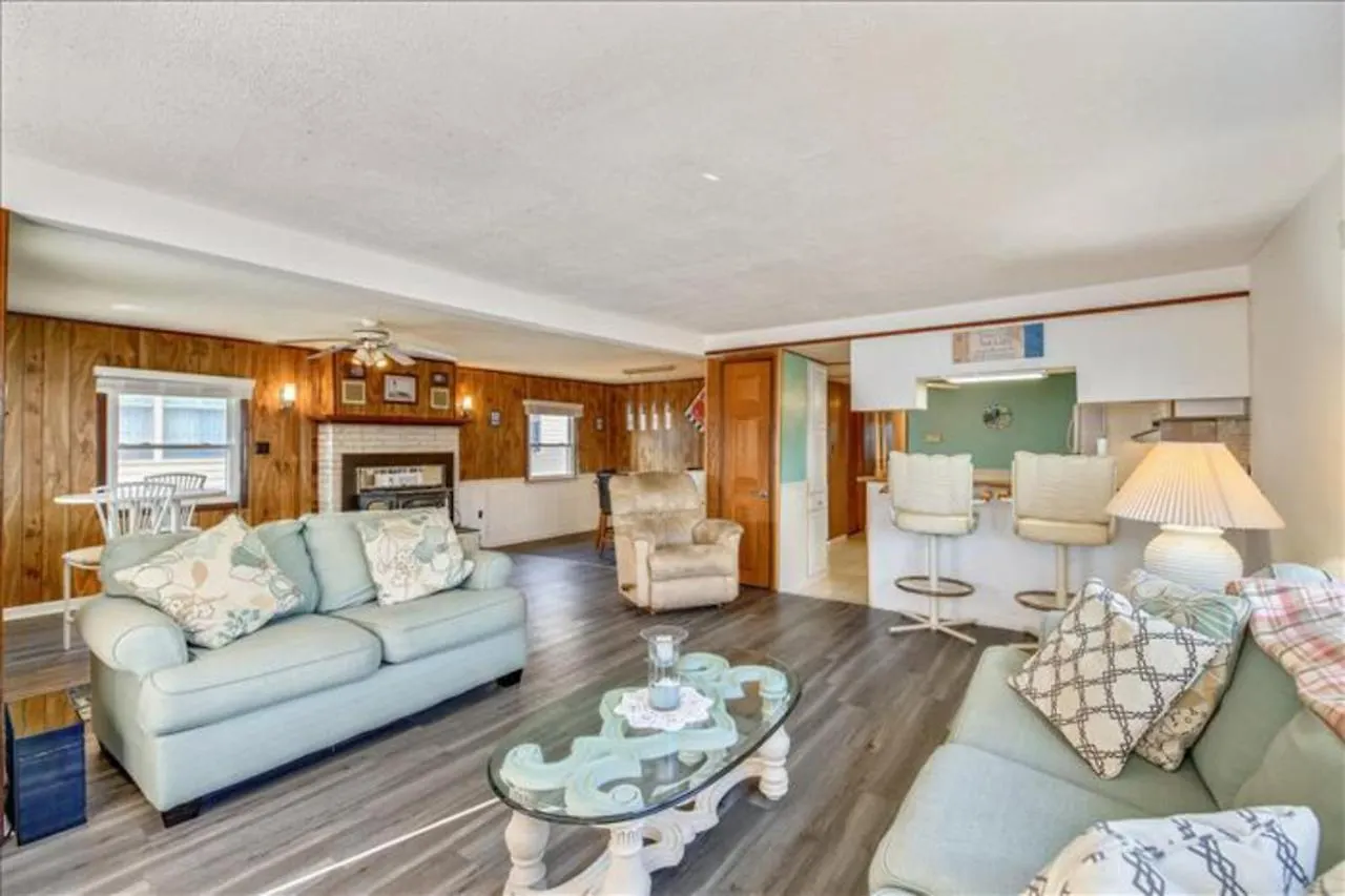 Bayside Oasis Villa Ocean City