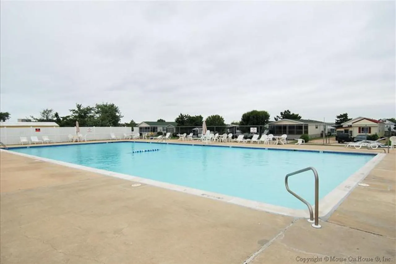 Bayside Oasis Villa Ocean City