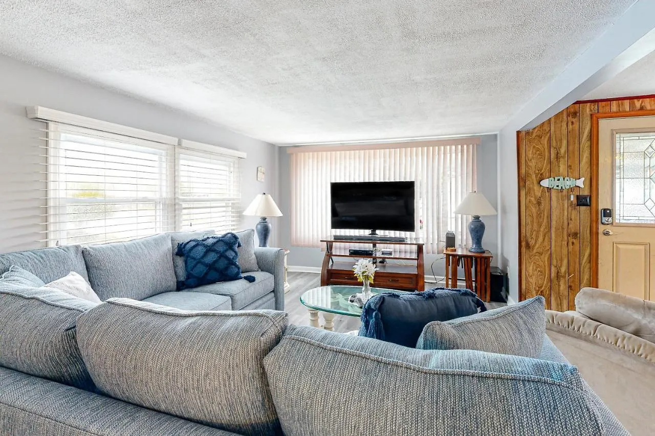 Holiday home Bayside Oasis Villa Ocean City