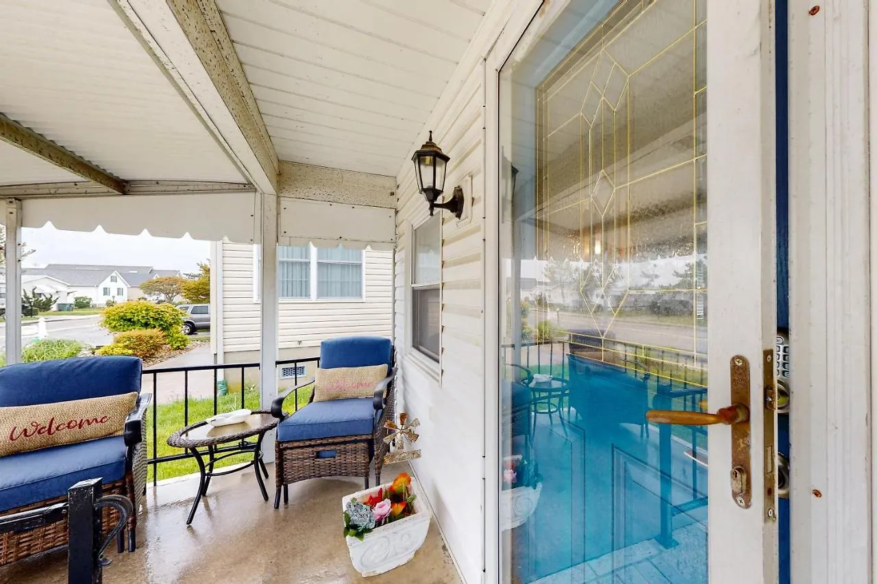 Bayside Oasis Villa Ocean City 0*,  United States