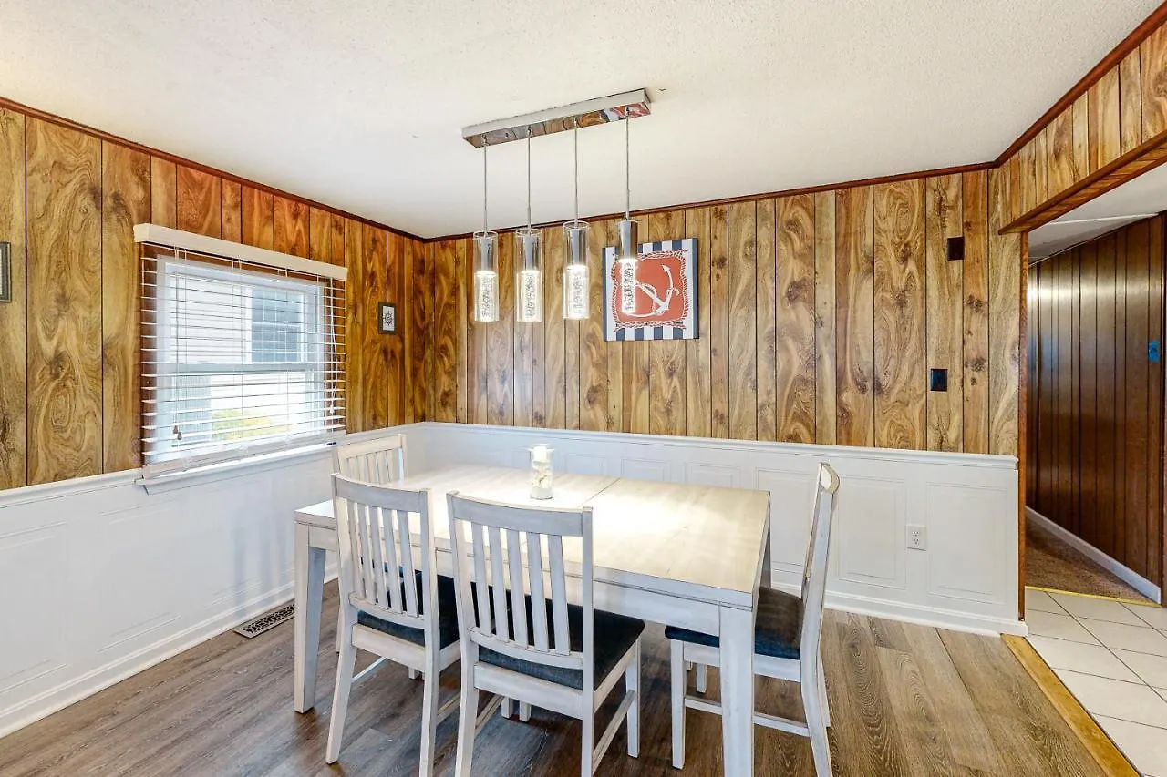 Holiday home Bayside Oasis Villa Ocean City