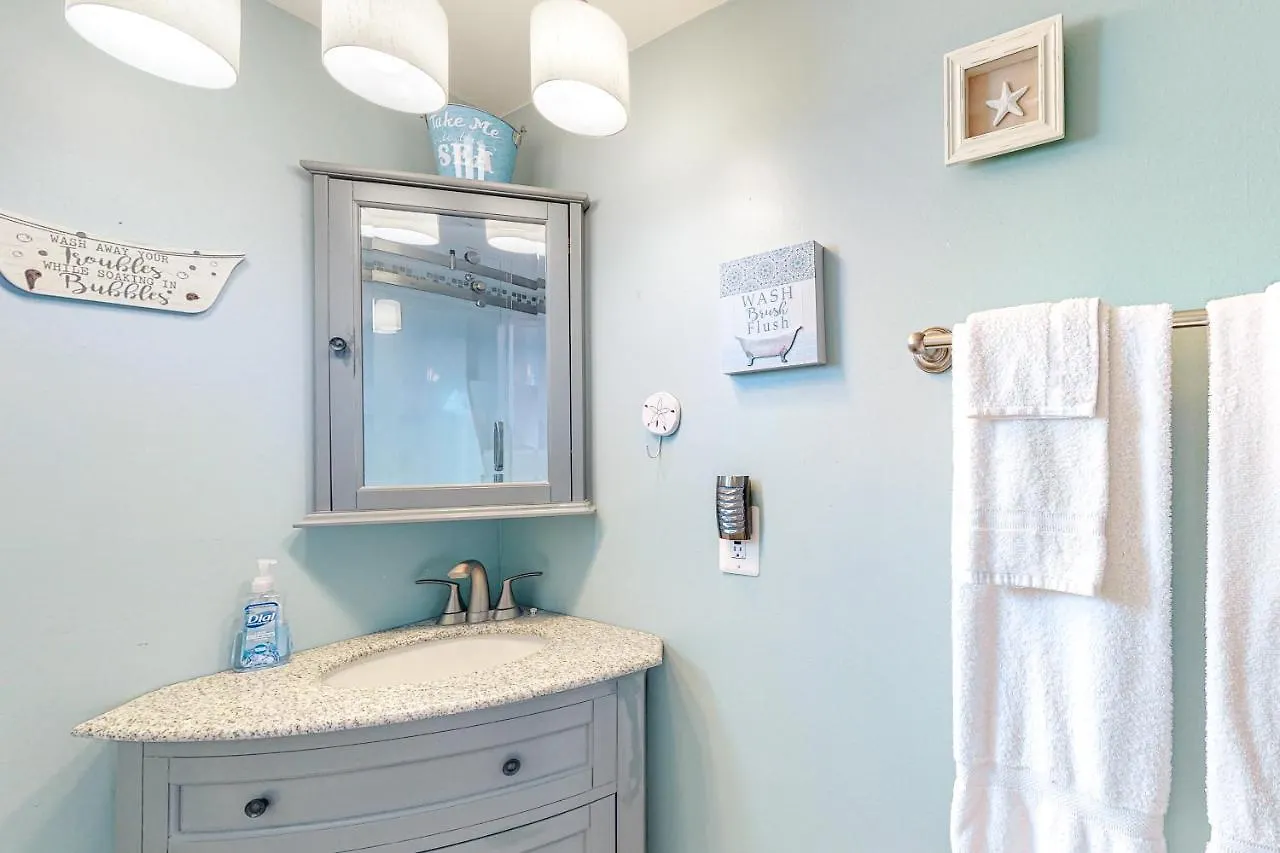Holiday home Bayside Oasis Villa Ocean City