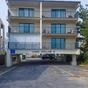 Holiday home Dollar Ii, Ocean City