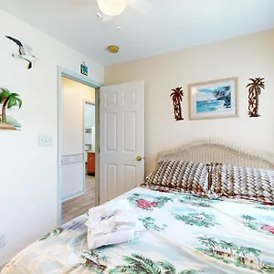 Holiday home Pop Pop's Place, Ocean City